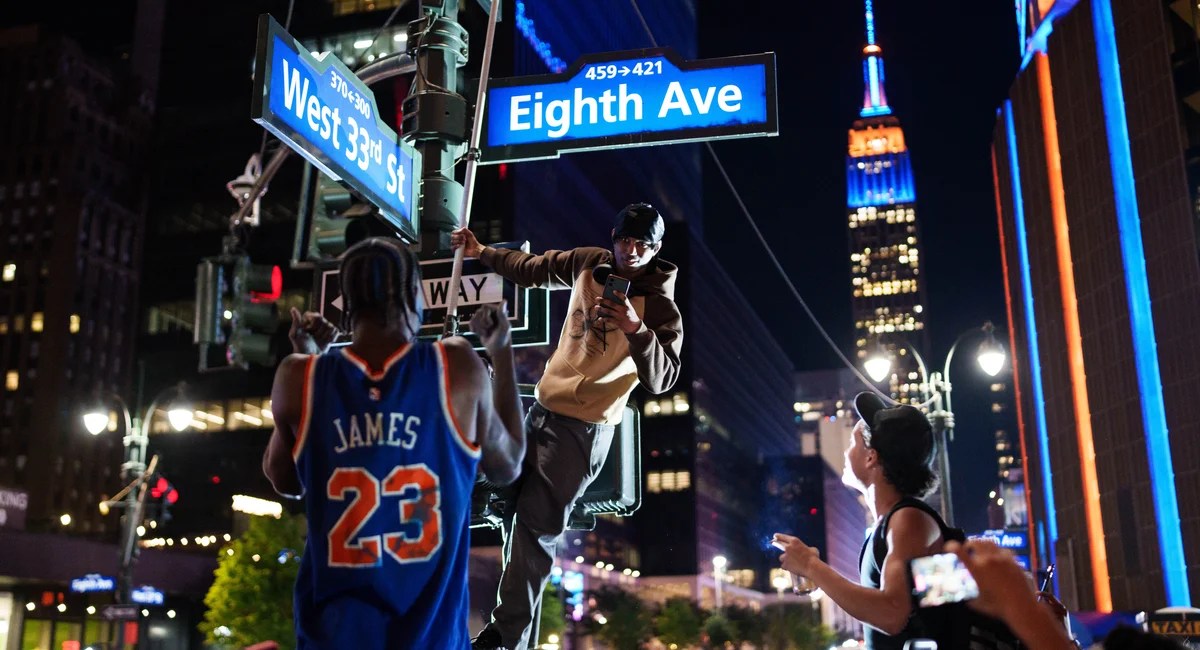 Trump Visit Cancels MSG Watch Party for NBA Finals Game 3: New York City Adds Bryant Park Event (2026)